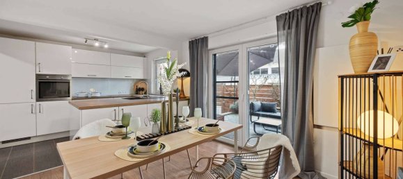 2غرفة تاون هاوس في Baden-Wurttemberg, Germany رقم 92523 2