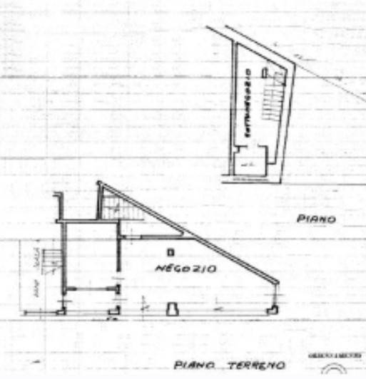 4 rooms Commercial property in Rome, Italy No. 100431