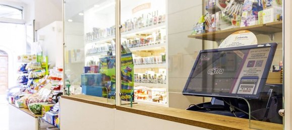 4 rooms Commercial property in Rome, Italy No. 100431 2