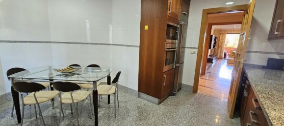 3 Schlafzimmer Wohnung in Estepona, Spain, Nr. 53004 7
