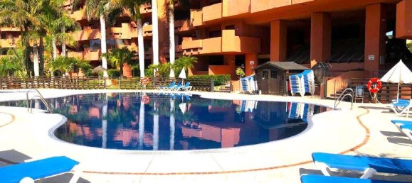 3 Schlafzimmer Wohnung in Estepona, Spain, Nr. 53004 26