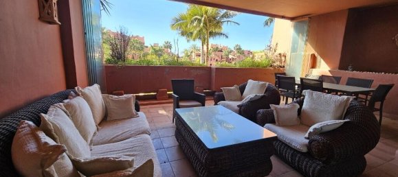 3 Schlafzimmer Wohnung in Estepona, Spain, Nr. 53004 35