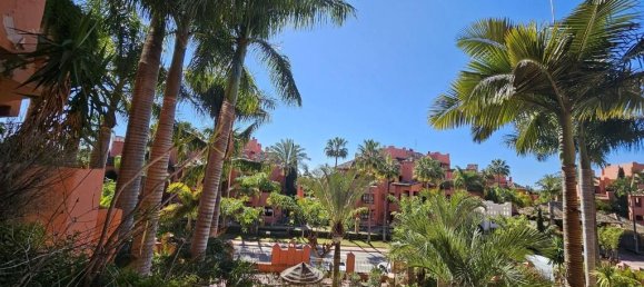 3 Schlafzimmer Wohnung in Estepona, Spain, Nr. 53004 12