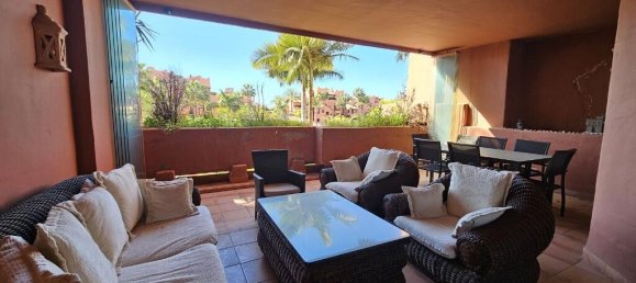 3 Schlafzimmer Wohnung in Estepona, Spain, Nr. 53004 15