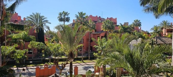 3 Schlafzimmer Wohnung in Estepona, Spain, Nr. 53004 13