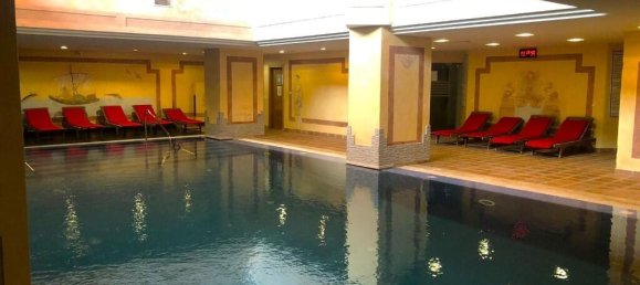 3 Schlafzimmer Wohnung in Estepona, Spain, Nr. 53004 23