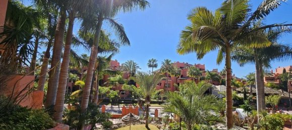 3 Schlafzimmer Wohnung in Estepona, Spain, Nr. 53004 11