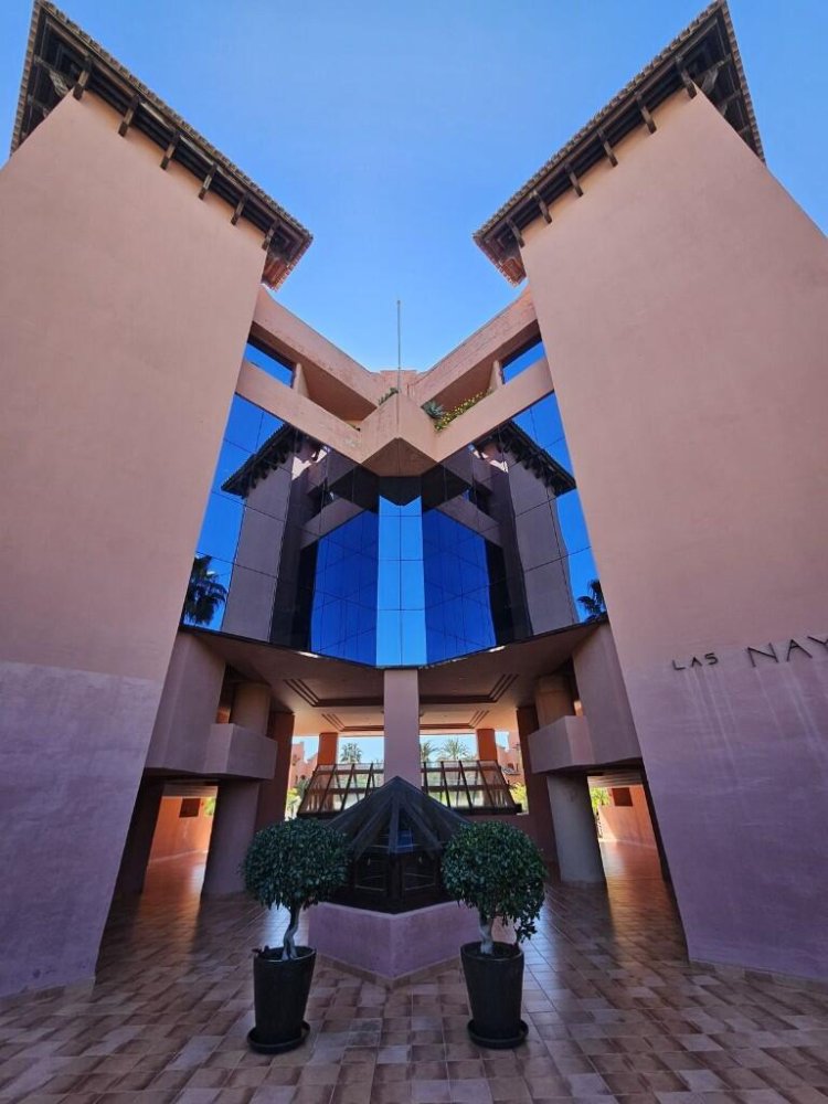 3 Schlafzimmer Wohnung in Estepona, Spain, Nr. 53004