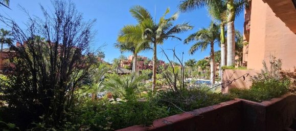 3 Schlafzimmer Wohnung in Estepona, Spain, Nr. 53004 33