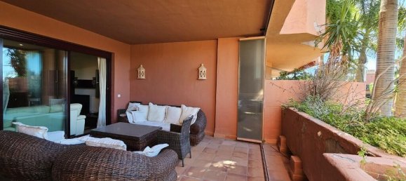 3 Schlafzimmer Wohnung in Estepona, Spain, Nr. 53004 36