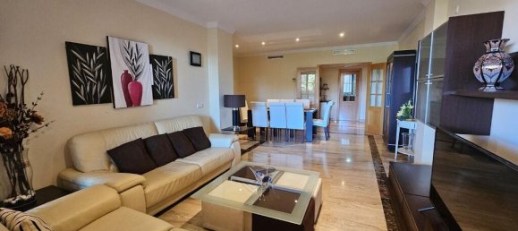 3 Schlafzimmer Wohnung in Estepona, Spain, Nr. 53004 29