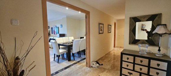 3 Schlafzimmer Wohnung in Estepona, Spain, Nr. 53004 27