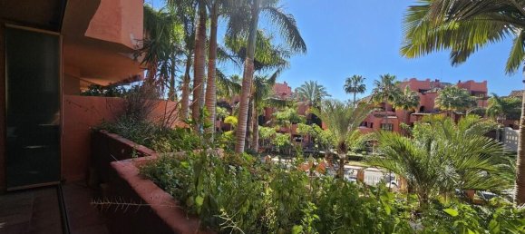 3 Schlafzimmer Wohnung in Estepona, Spain, Nr. 53004 32