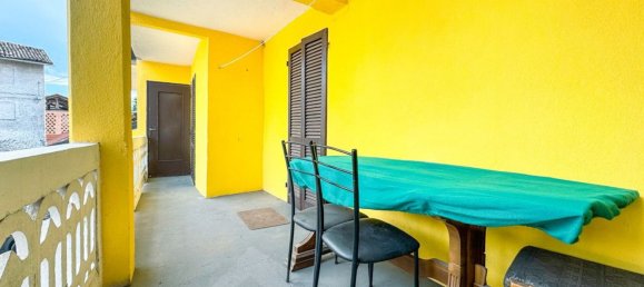 4 bedrooms House in Fontaneto d'Agogna, Italy No. 376664 14