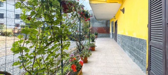 4 bedrooms House in Fontaneto d'Agogna, Italy No. 376664 21