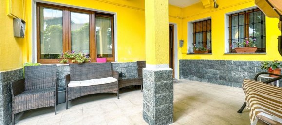 4 bedrooms House in Fontaneto d'Agogna, Italy No. 376664 20