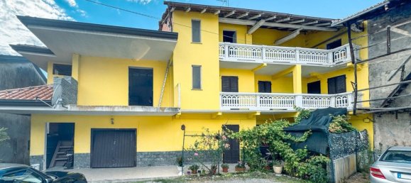 4 bedrooms House in Fontaneto d'Agogna, Italy No. 376664 22