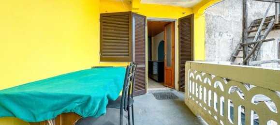 4 bedrooms House in Fontaneto d'Agogna, Italy No. 376664 15