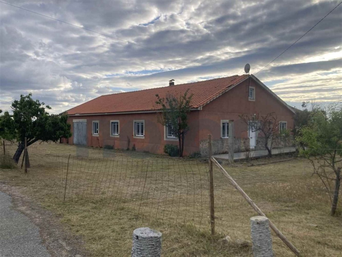 3 chambres Maison à Figueira de Castelo Rodrigo, Portugal No. 190751