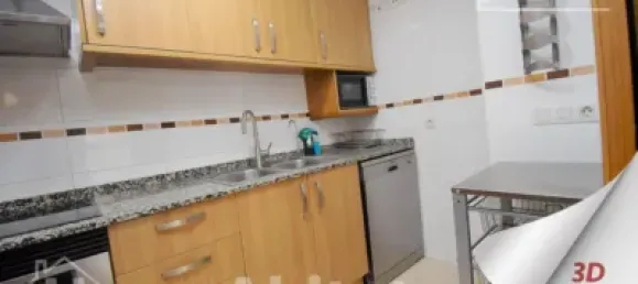 3 bedrooms Apartment in Almassora, Spain No. 30158 4