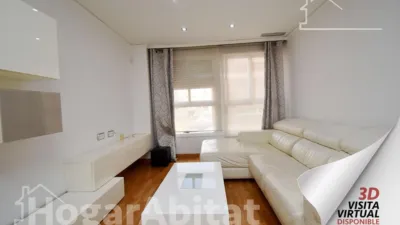 3 bedrooms Apartment in Almassora, Spain No. 30158