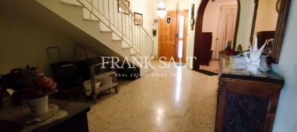 3 chambres Maison à Birkirkara, Malta No. 2842 5