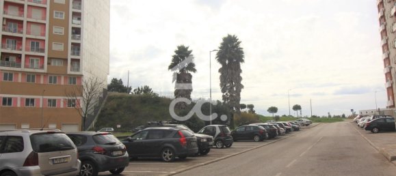 3 rooms Apartment in Corroios, Portugal No. 154266 20