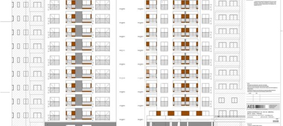 3 rooms Apartment in Corroios, Portugal No. 154266 27