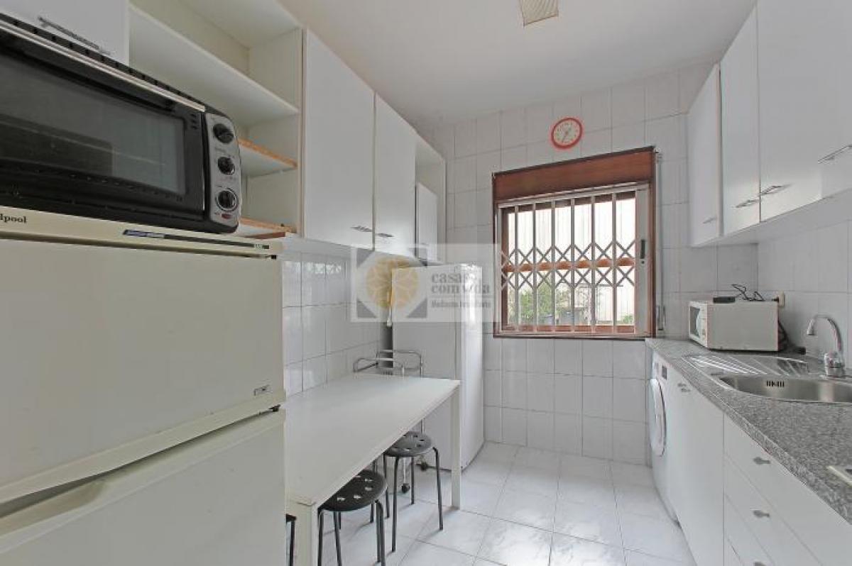 Apartamento T3 em Porto, Portugal N.º 3692