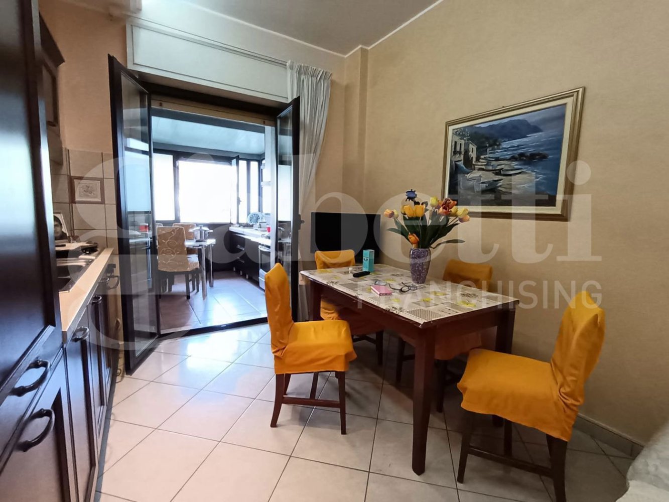 2 bedrooms Apartment in Syracuse, Italy No. 242921