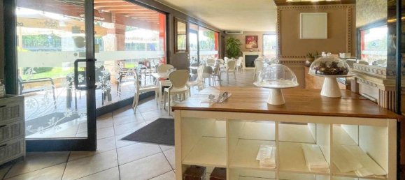 2 rooms Commercial property in Castenedolo, Italy No. 262568 21