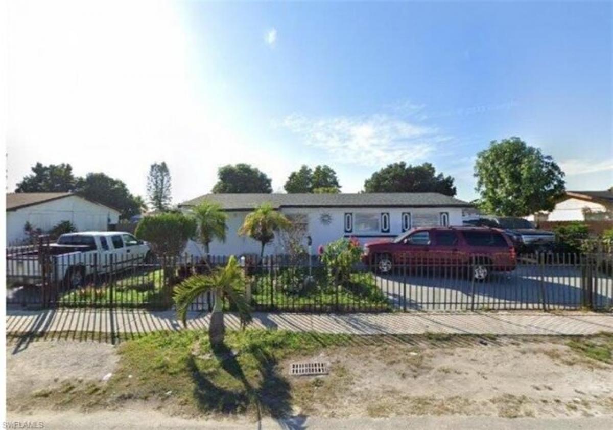 4 chambres Maison à Miami, USA No. 223888