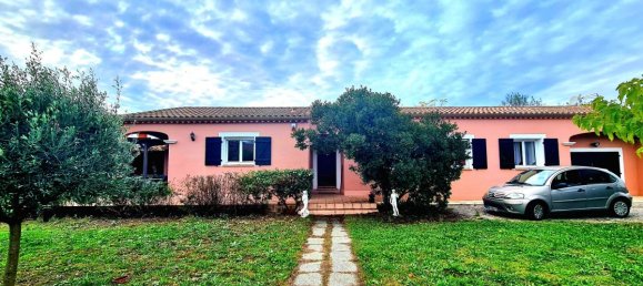 Casa T4 em Puissalicon, France N.º 38069 2