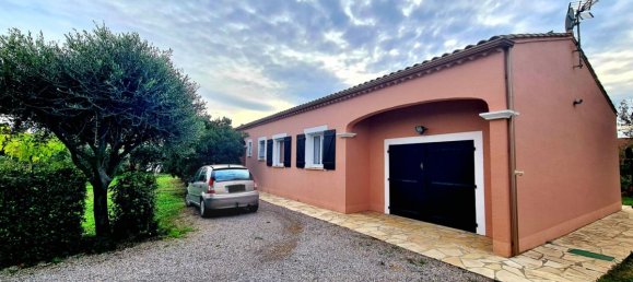 Casa T4 em Puissalicon, France N.º 38069 3