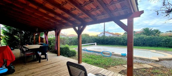 Casa T4 em Puissalicon, France N.º 38069 6