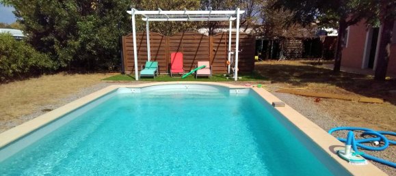 Casa T4 em Puissalicon, France N.º 38069 7