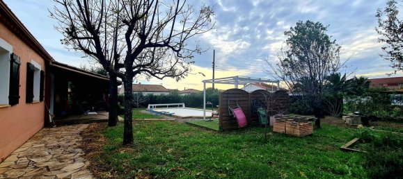 Casa T4 em Puissalicon, France N.º 38069 5