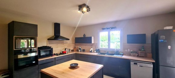 Casa T4 em Puissalicon, France N.º 38069 9