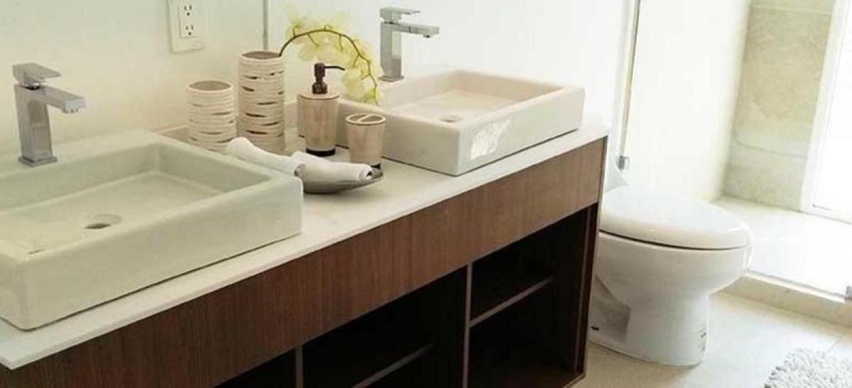 Квартира с 3 спальнями в Герреро, Мексика № 177434