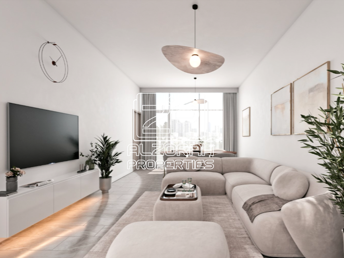 2 chambres Appartement à Al Amerah, UAE No. 104206