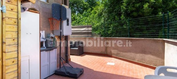 2 chambres Appartement à Gallicano nel Lazio, Italy No. 215012 16