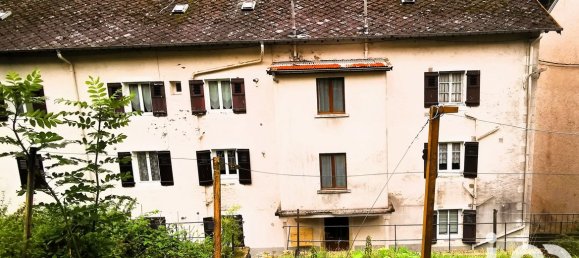 Apartamento T1 em Plombieres-les-Bains, France N.º 159506 14