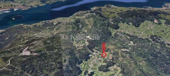 Grundstück in Meis, Spain 2779m², Nr. 169676 8