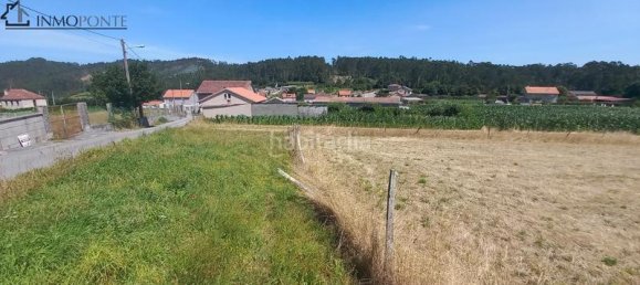 Grundstück in Meis, Spain 2779m², Nr. 169676 20