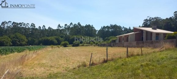 Grundstück in Meis, Spain 2779m², Nr. 169676 25