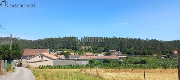 Grundstück in Meis, Spain 2779m², Nr. 169676 13