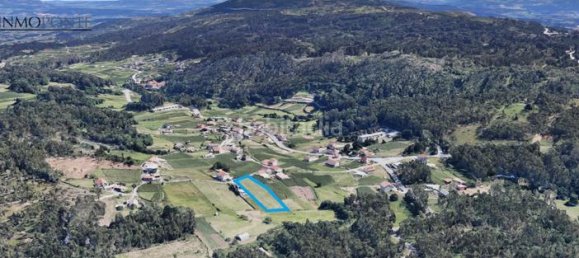 Grundstück in Meis, Spain 2779m², Nr. 169676 4