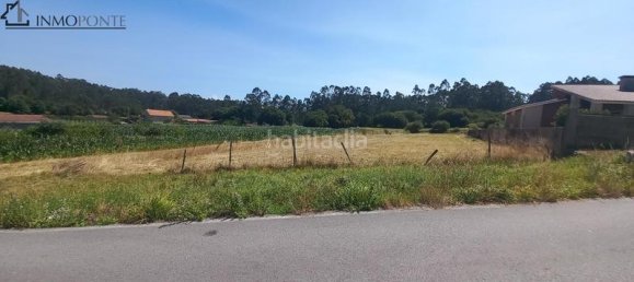 Grundstück in Meis, Spain 2779m², Nr. 169676 15