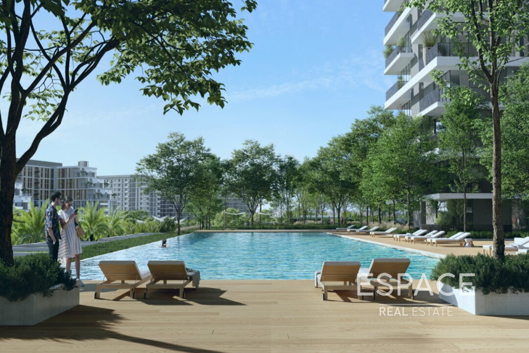 2 bedrooms Apartment in Dubai Hills Estate, UAE No. 106059