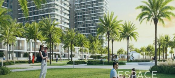 2 bedrooms Apartment in Dubai Hills Estate, UAE No. 106059 4